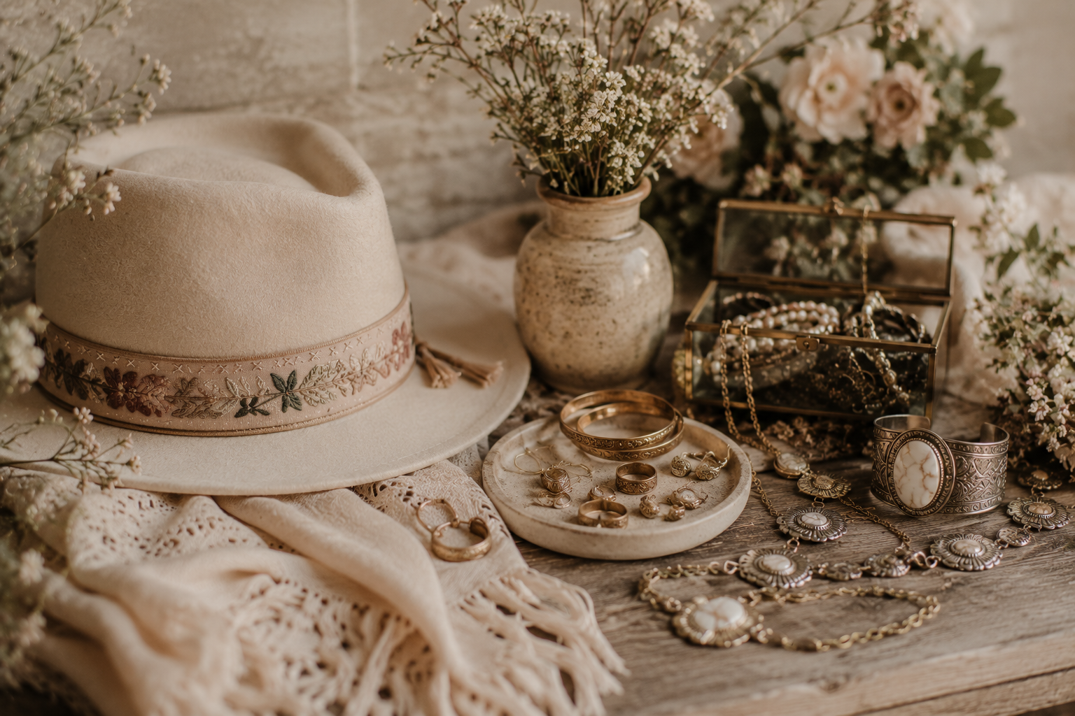 Accessories
