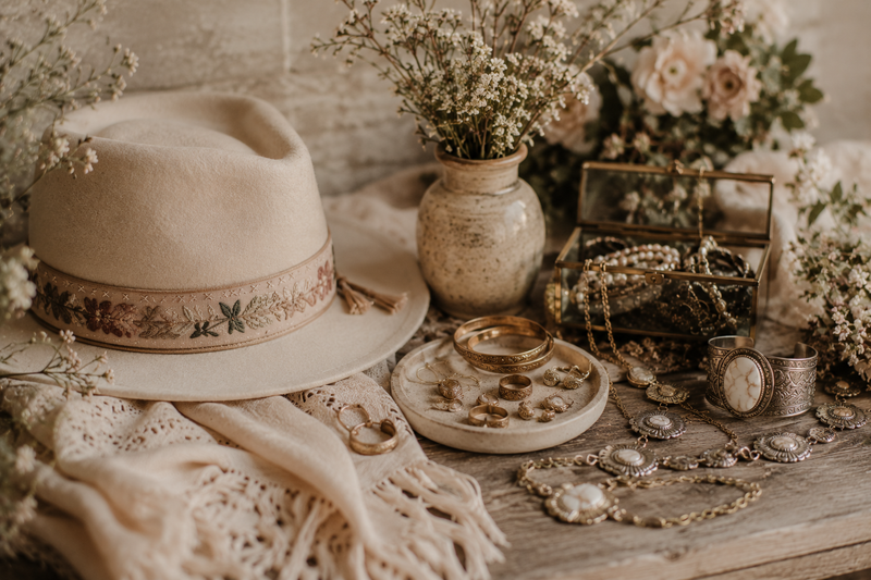 Accessories