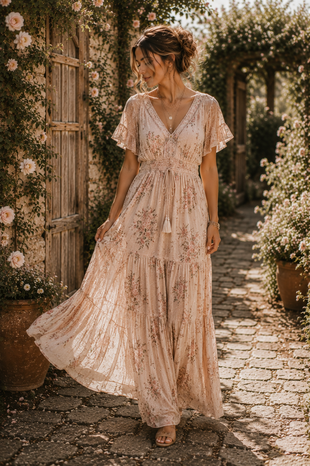 Dresses