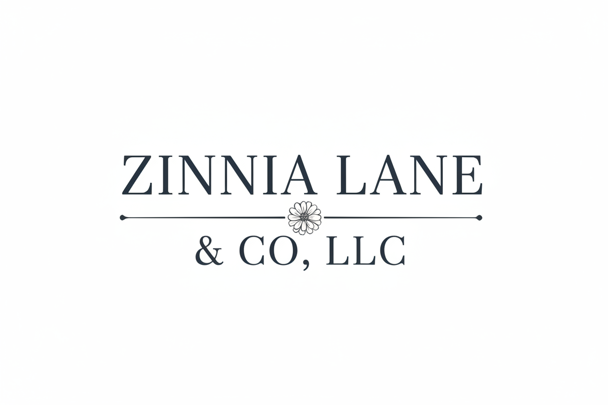 Zinnia Lane & Co., LLC